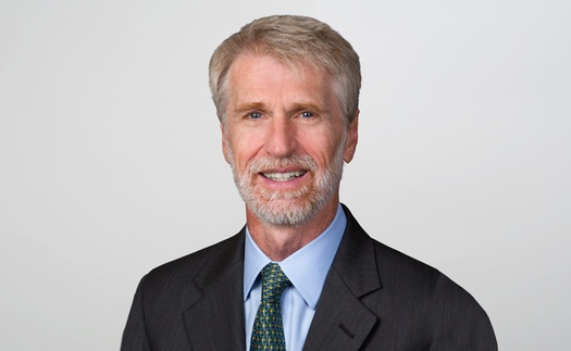 Photo of Joseph Farrell, DPhil