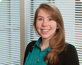 { Animation Image for Laura Hillstrom, MS }