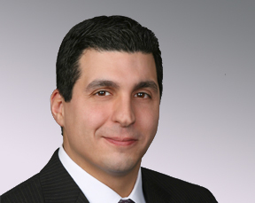 Photo of Marc Scarcella, MA