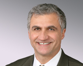 Photo of Marius Schwartz, PhD