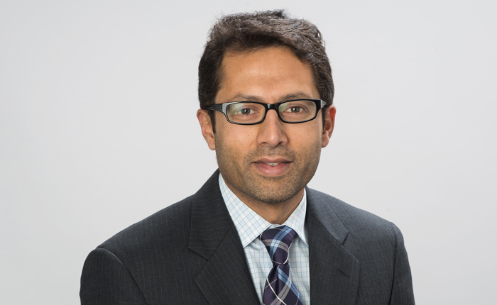 Arun Sharma
