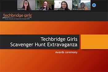 Techbridge girls