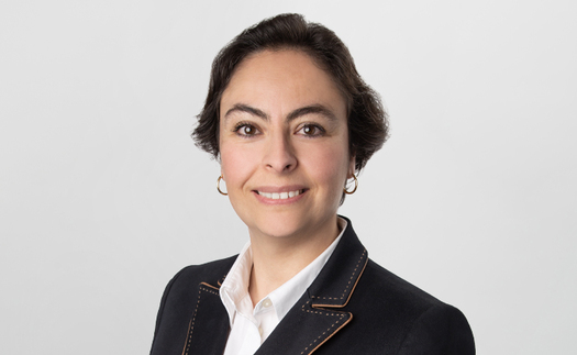 Photo of Viviana  Vélez, PhD