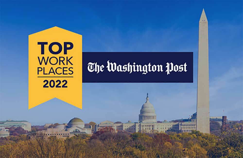 Washington Post award