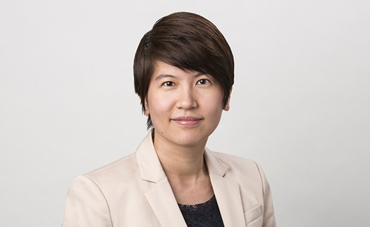 Photo of Phyllis  Sun, PhD
