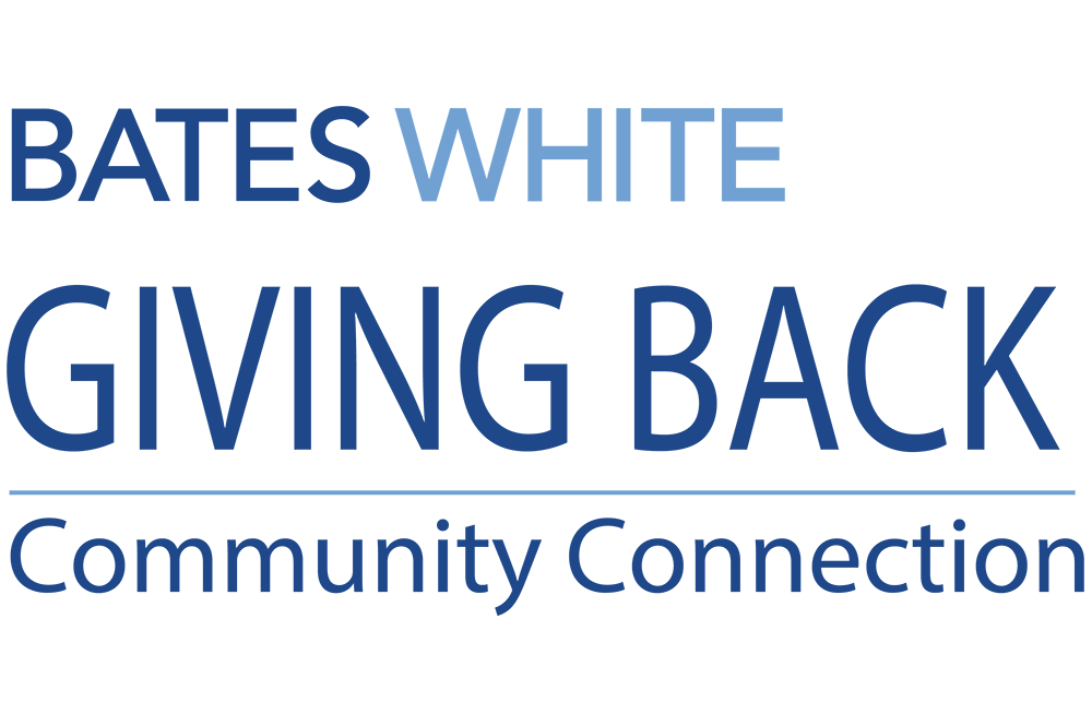 Bates White logo for BWCC