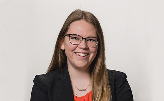 Photo of Katherine  Jones