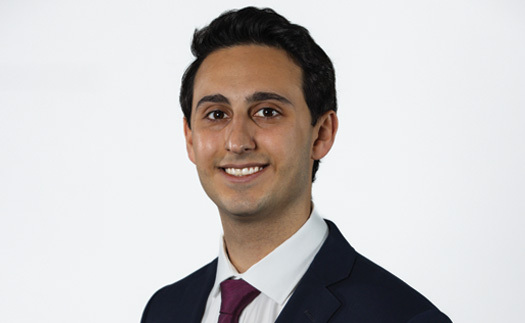 Photo of Armin  Ameri
