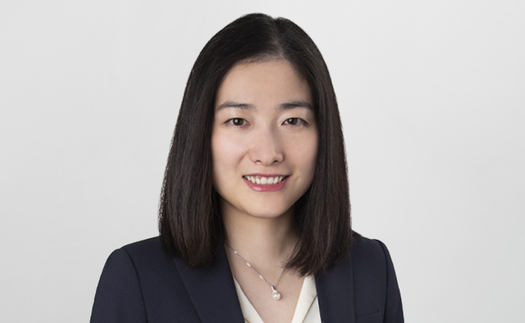 Photo of Jinwen  Wang, PhD