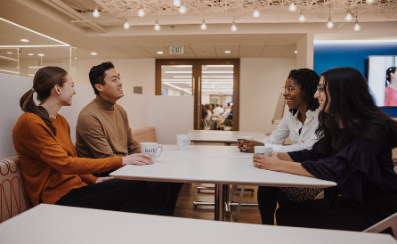 Learning, development, & mentoring