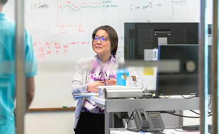 PhD opportunities