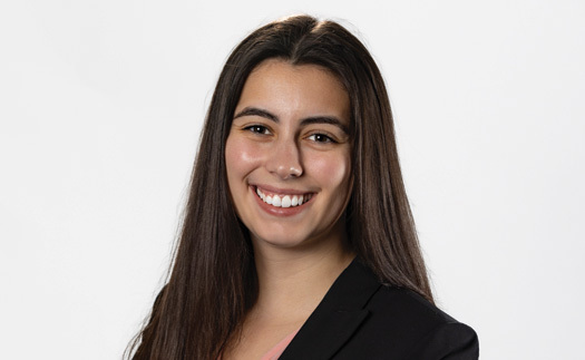 Photo of Allie  Kendrick