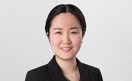 Photo of Chuhang Yin Geissler, PhD