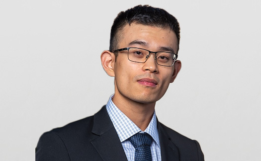 Photo of Shuowen  Chen, PhD