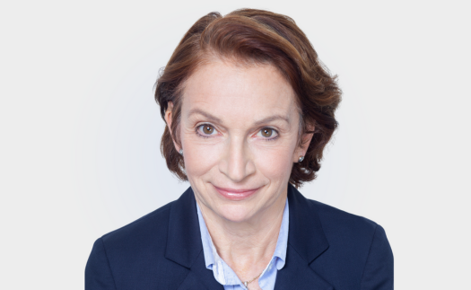 Photo of Marti P. Murray, MBA, CVA, CFE