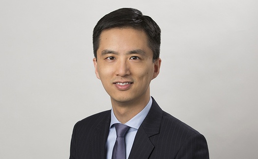 Photo of Zhong  Zhang, PhD