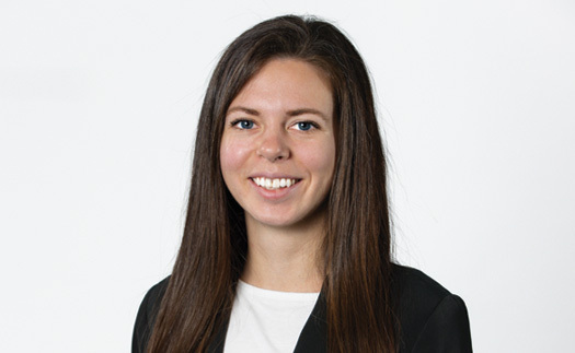 Photo of Samantha  Stewart