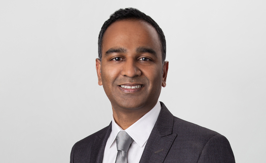 Photo of Balaji Lakshmanan, MBA