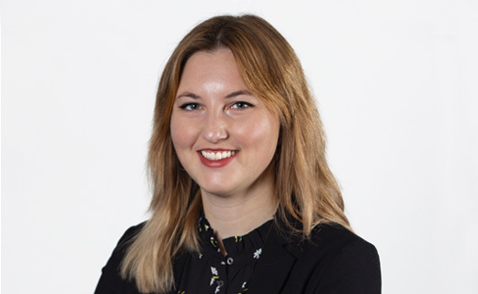 Photo of Emma Polson