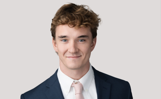 Photo of Matt Wohlleben, MSc