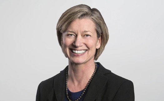 Photo of Anna Meyendorff, PhD