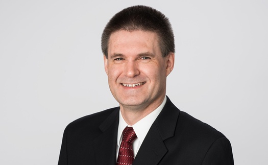 Photo of Ales Filipi, PhD