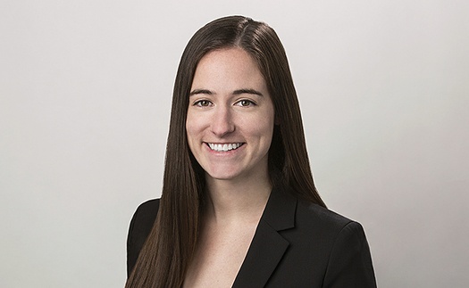 Photo of Kathleen Nelis