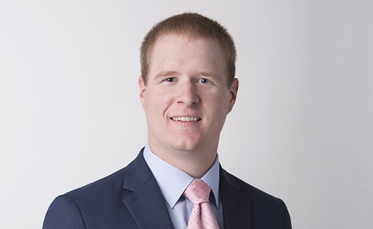 Photo of Dennis McWeeny, PhD