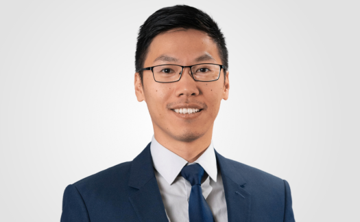 Photo of Kaiwei Hsu, PhD