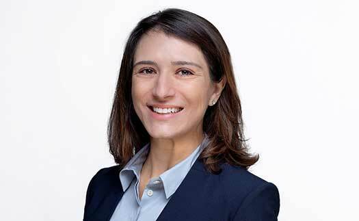 Photo of Leyla D. Karakas, PhD