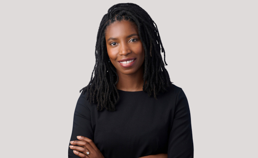 Photo of Alice Ndikumana, PhD
