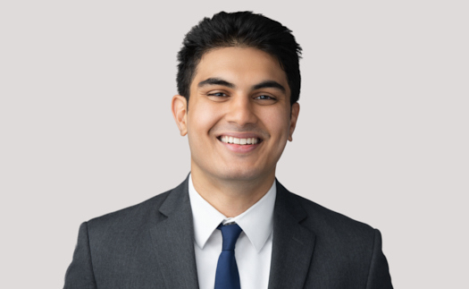 Photo of Neelesh Pandey