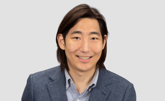 Photo of Robin S. Lee, PhD