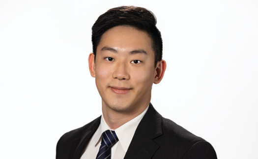 Photo of Torus Lu, MA