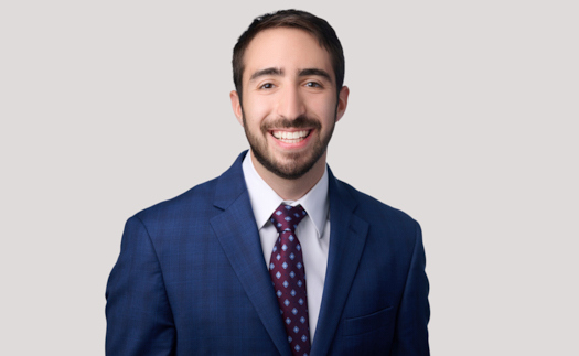 Photo of David  Weiss