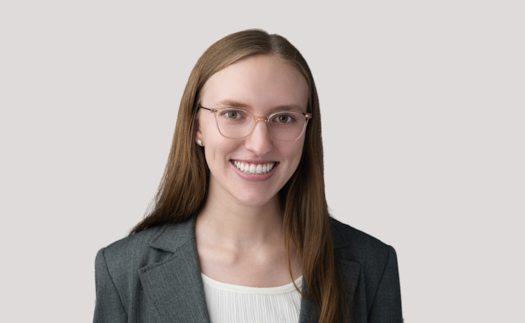 Photo of Lizzy Crotty