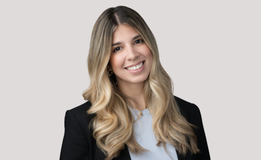 Photo of Andrea  Gomez, MA