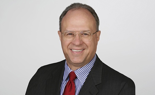 Photo of Nicolas Puga, MSc