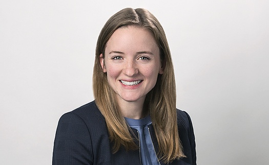 Photo of Kathryn Luker