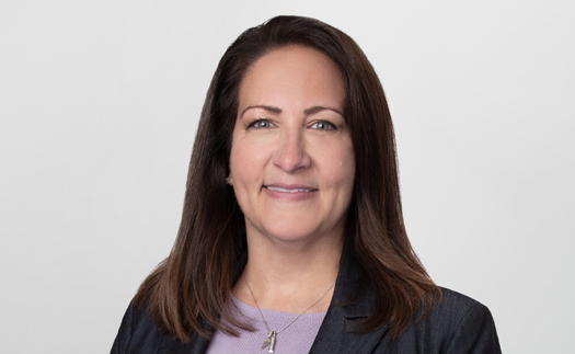 Photo of Stacy Reyan