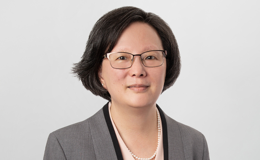 Photo of Hemi Lee-Gallagher, MS, CPA