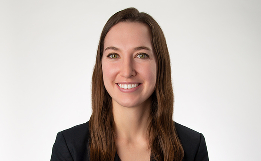 Photo of Lauren  Christensen, MS