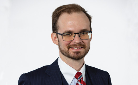 Photo of Gary  Baker, PhD