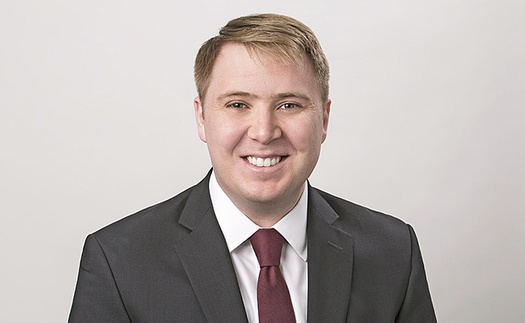 Photo of Russell  Bittmann, PhD