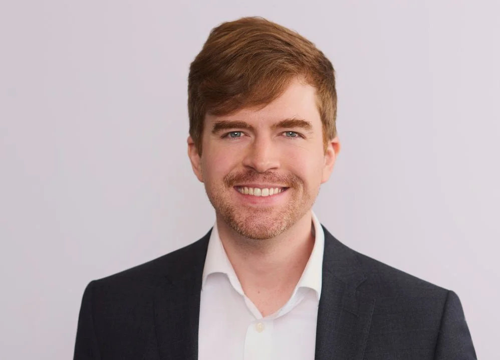 Jonathan Becker, Bates White Photo