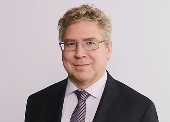 Photo of Eric R. Emch