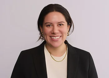 Photo of Jimena  Galindo