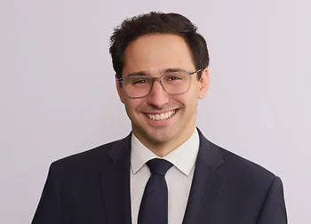 Photo of Matthew  Gonzalez, MA