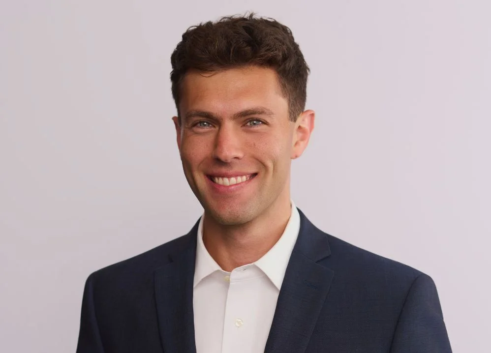 Sam Malech, Bates White Photo