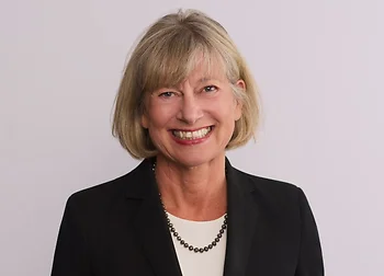 Photo of Anna  Meyendorff